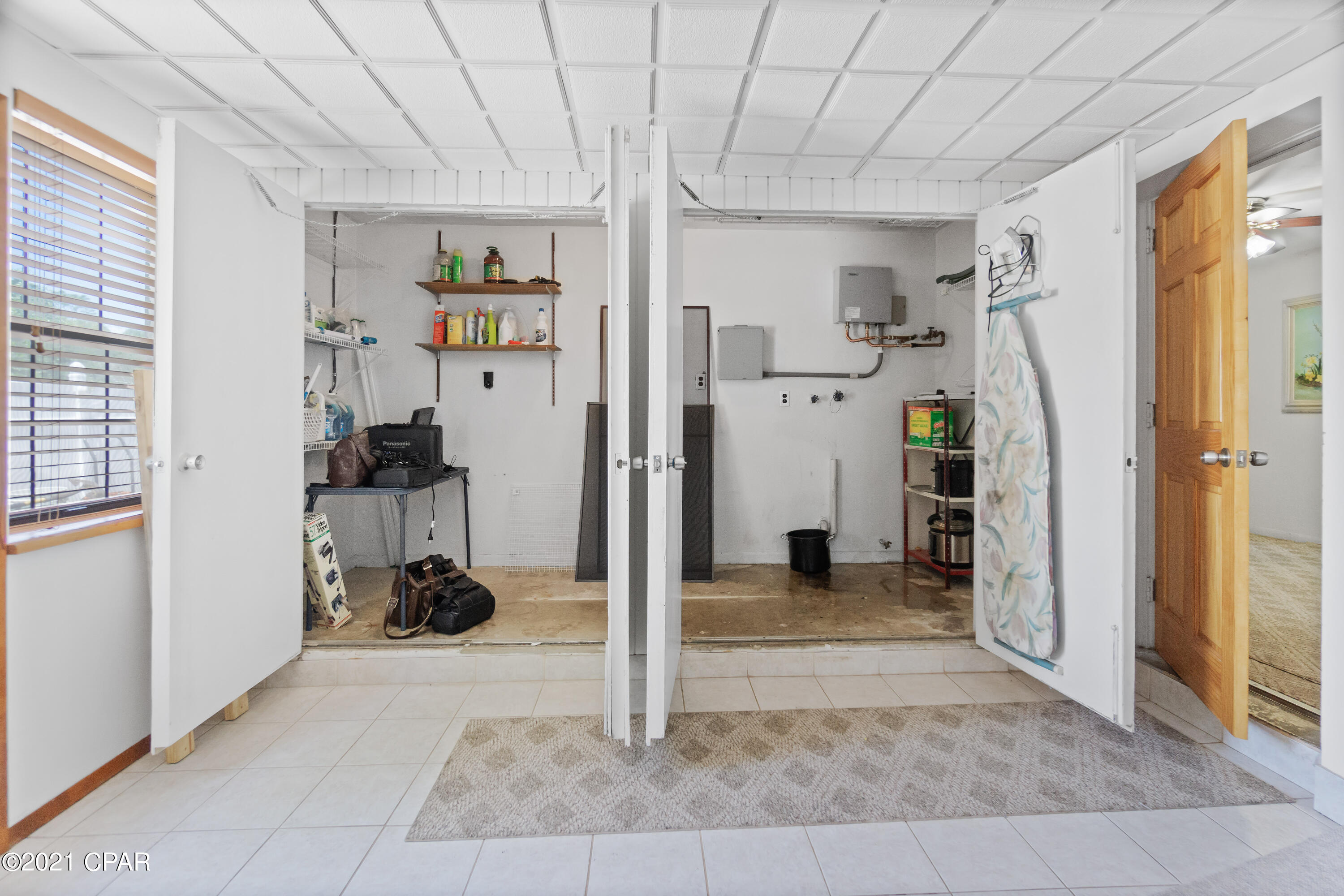 Sunny Hills - Residential