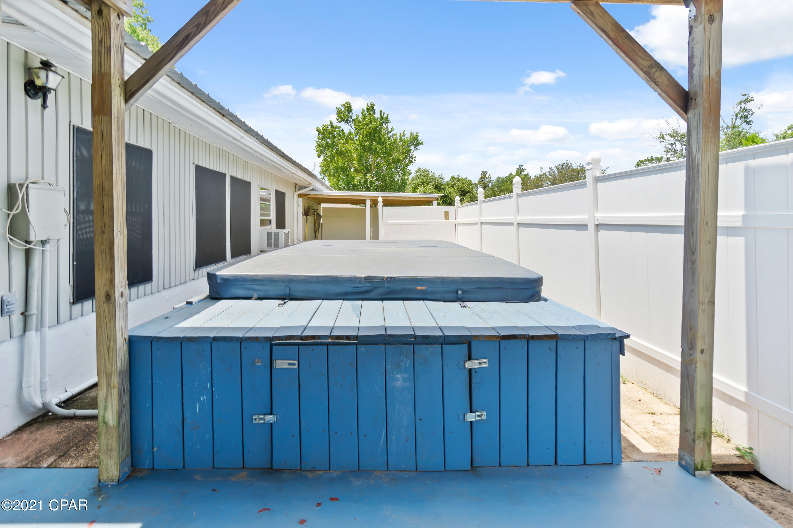 Sunny Hills - Residential