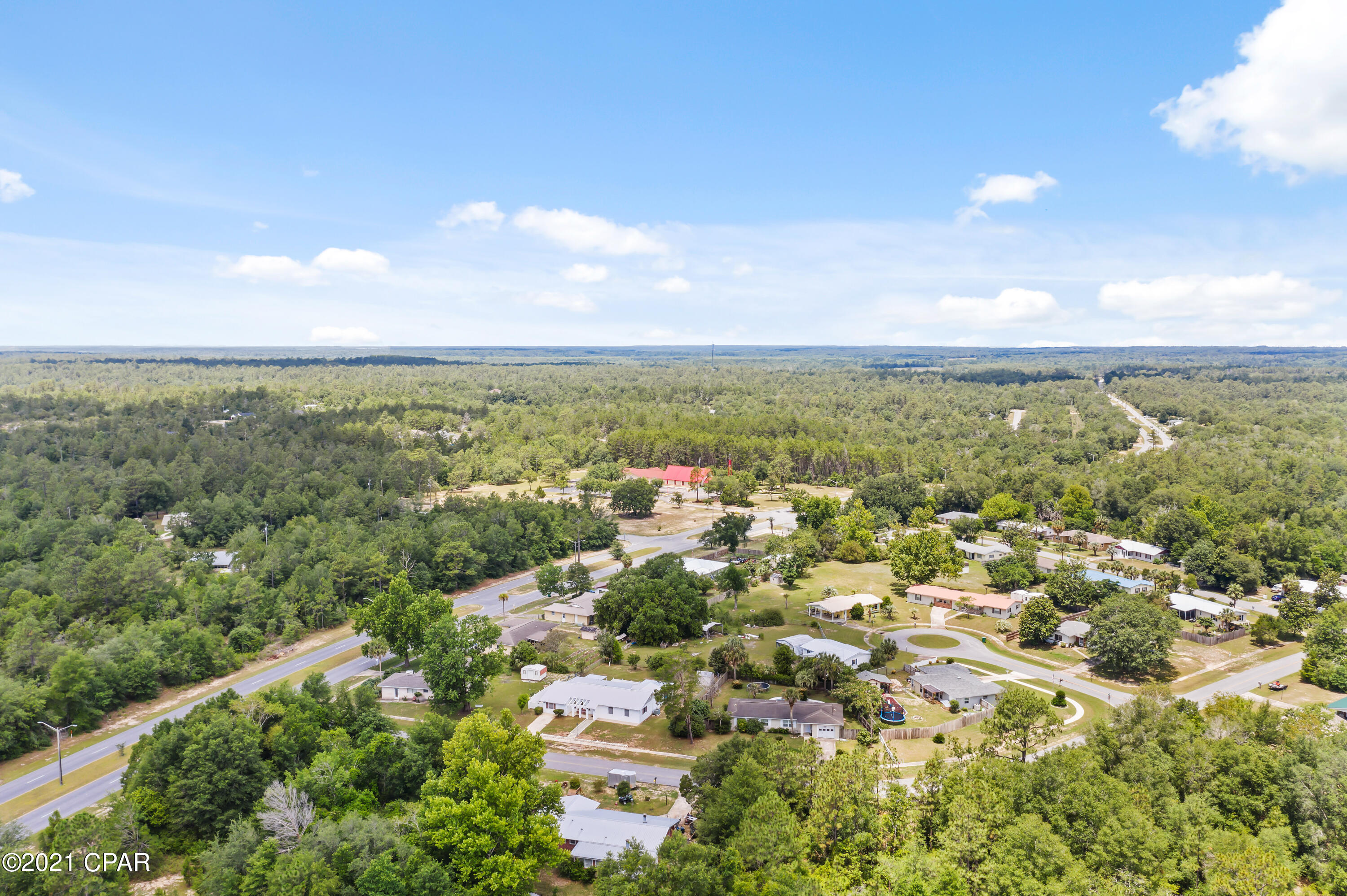 Sunny Hills - Residential