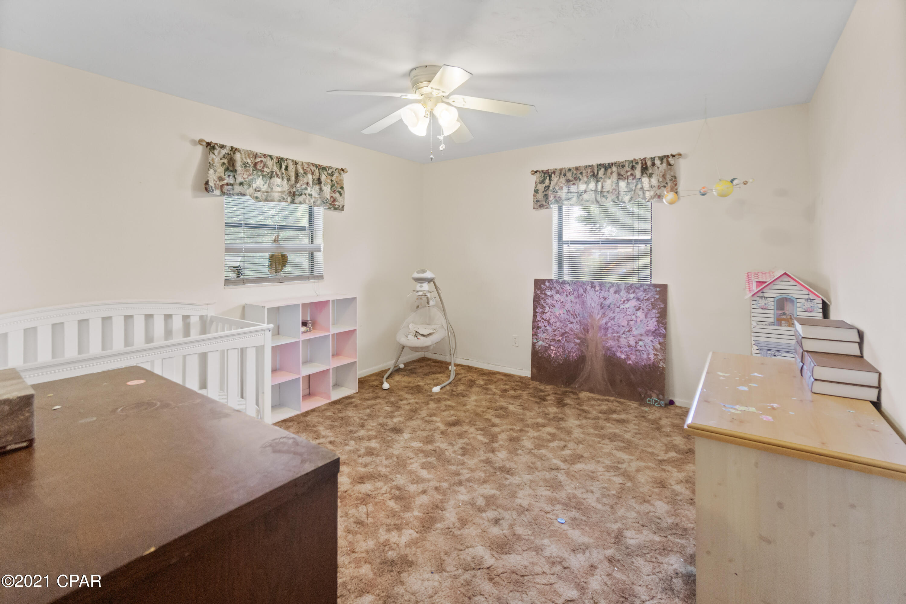 Sunny Hills - Residential