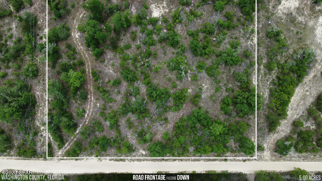 [No Recorded Subdiv] - Land