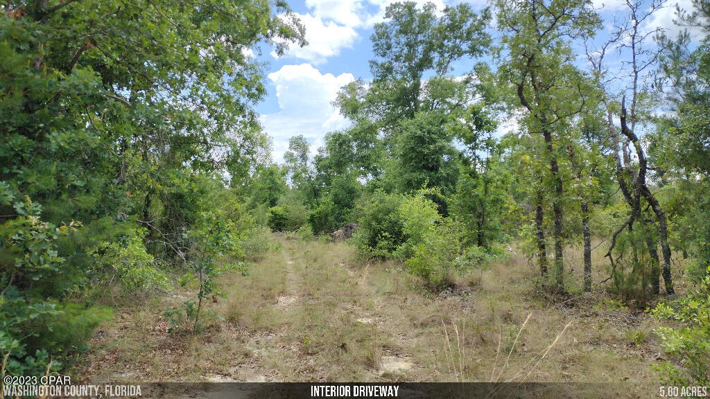 [No Recorded Subdiv] - Land