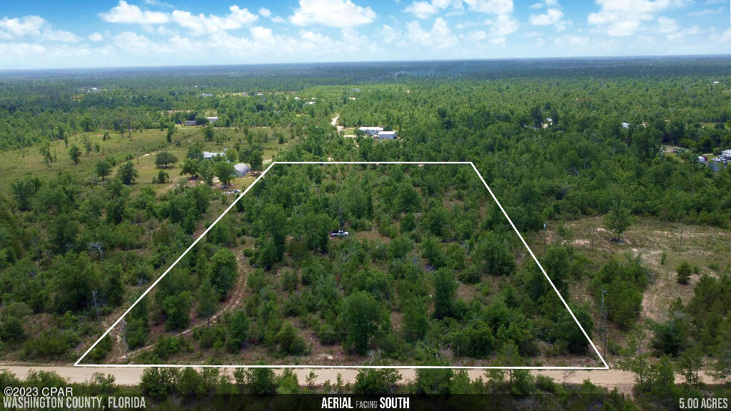 [No Recorded Subdiv] - Land