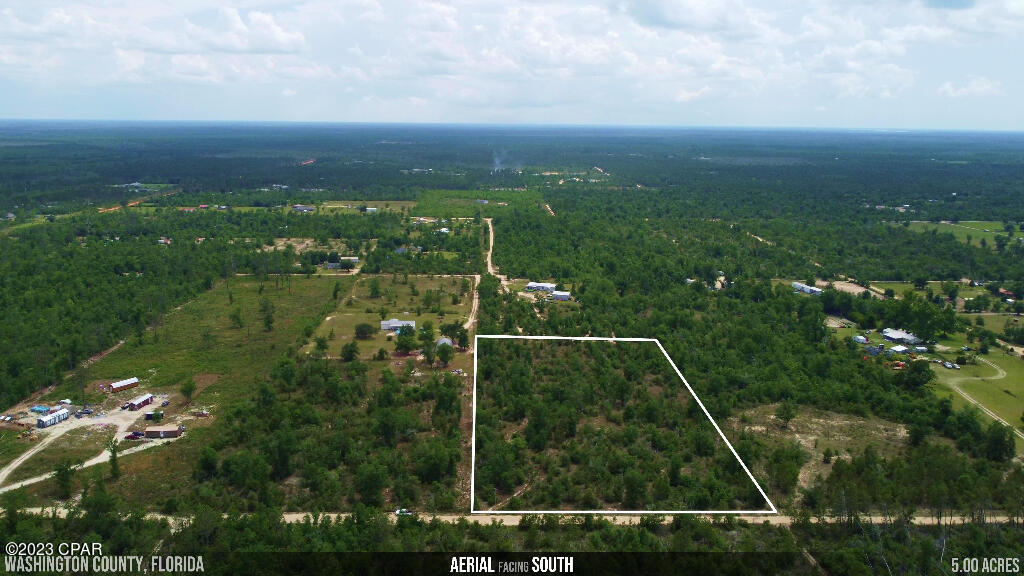 [No Recorded Subdiv] - Land