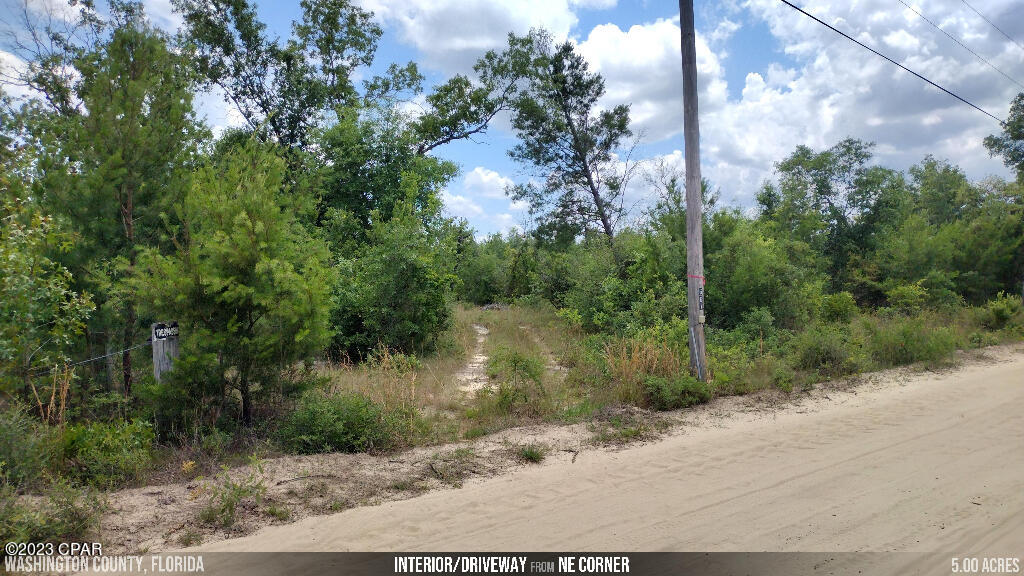 [No Recorded Subdiv] - Land