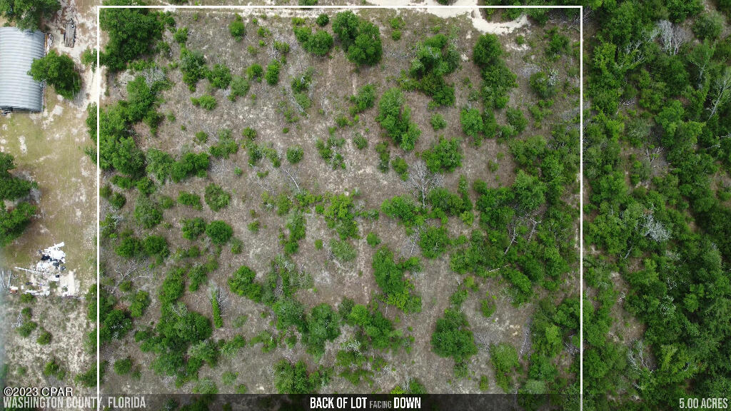 [No Recorded Subdiv] - Land