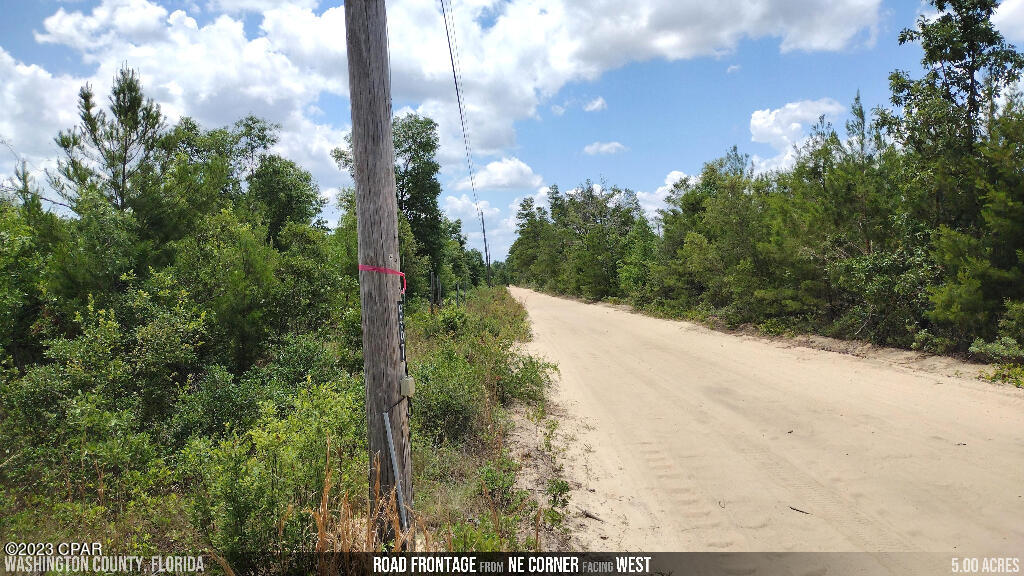 [No Recorded Subdiv] - Land