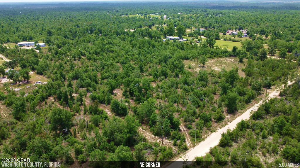 [No Recorded Subdiv] - Land