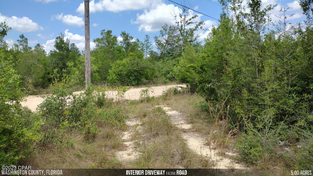 [No Recorded Subdiv] - Land