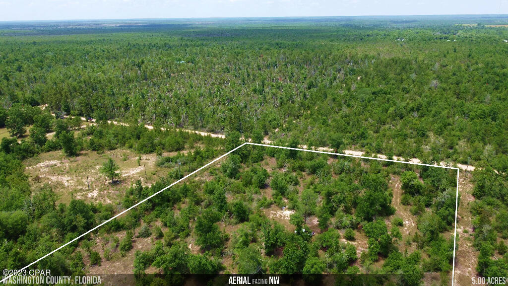 [No Recorded Subdiv] - Land