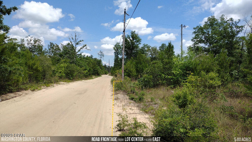 [No Recorded Subdiv] - Land