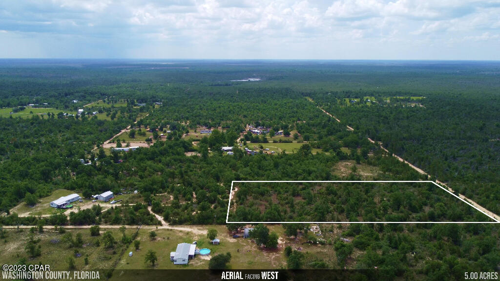 [No Recorded Subdiv] - Land