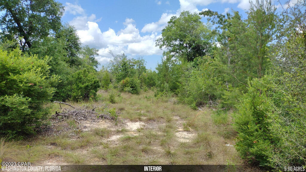 [No Recorded Subdiv] - Land