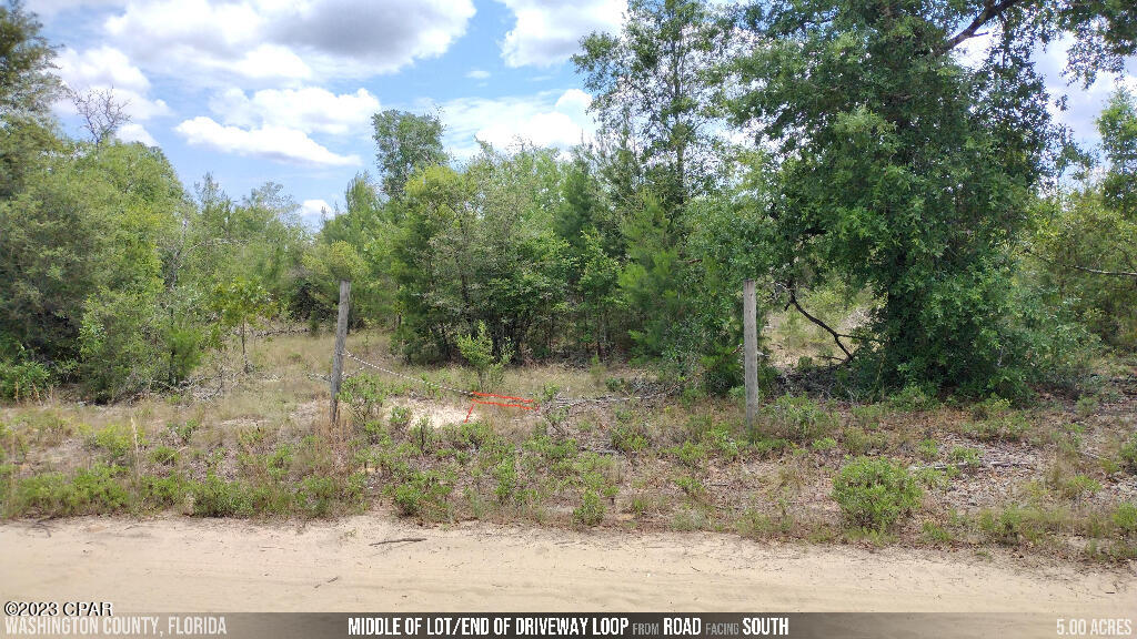 [No Recorded Subdiv] - Land