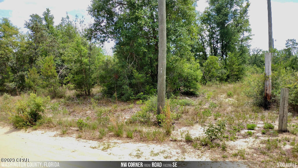 [No Recorded Subdiv] - Land