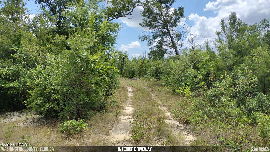 [No Recorded Subdiv] - Land