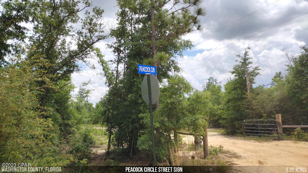 [No Recorded Subdiv] - Land