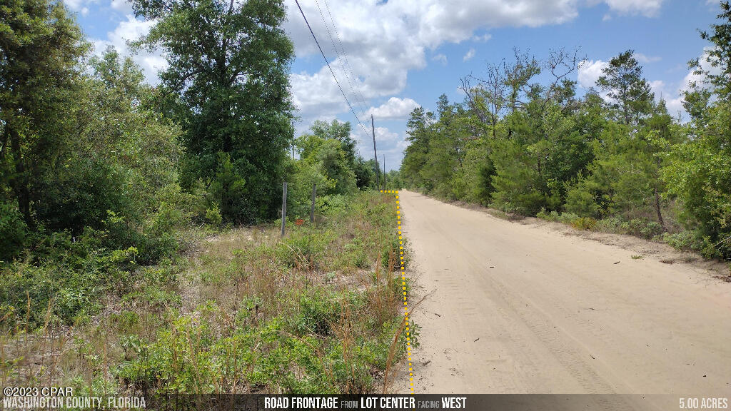 [No Recorded Subdiv] - Land