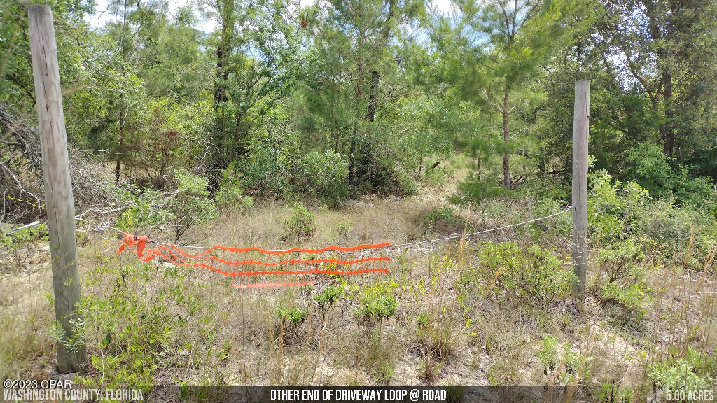 [No Recorded Subdiv] - Land