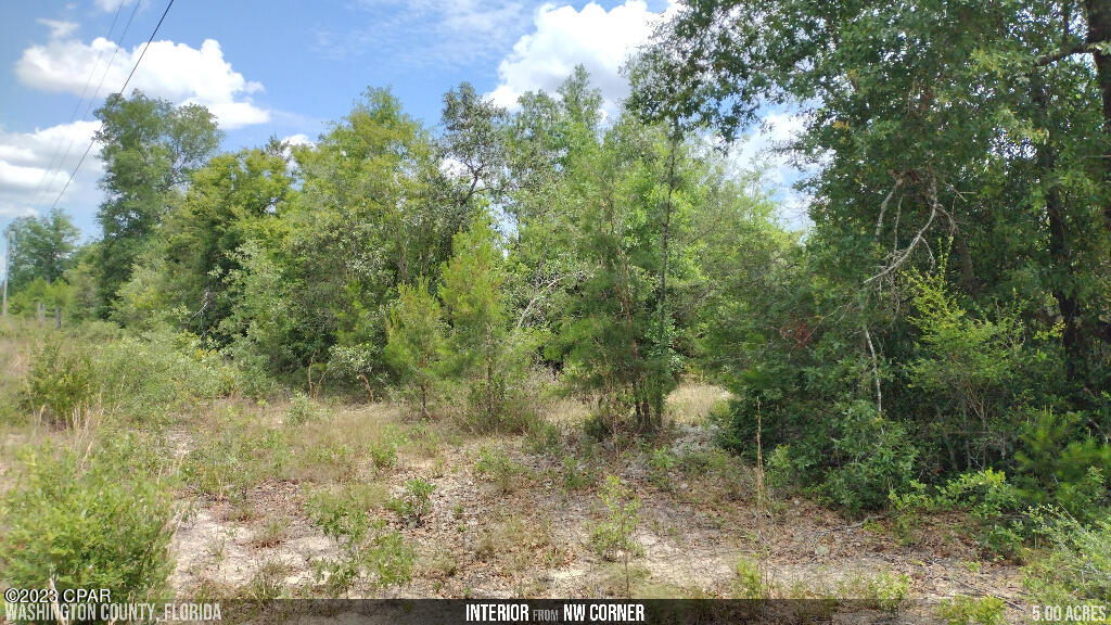 [No Recorded Subdiv] - Land