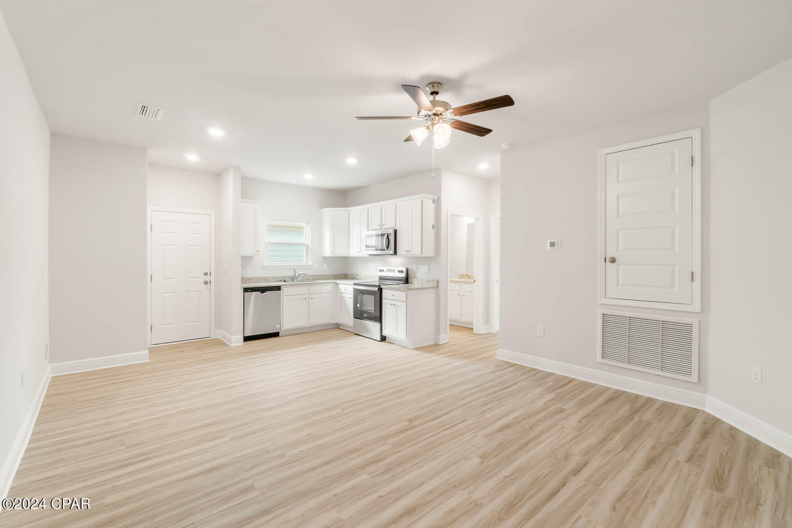 Windmark - Residential