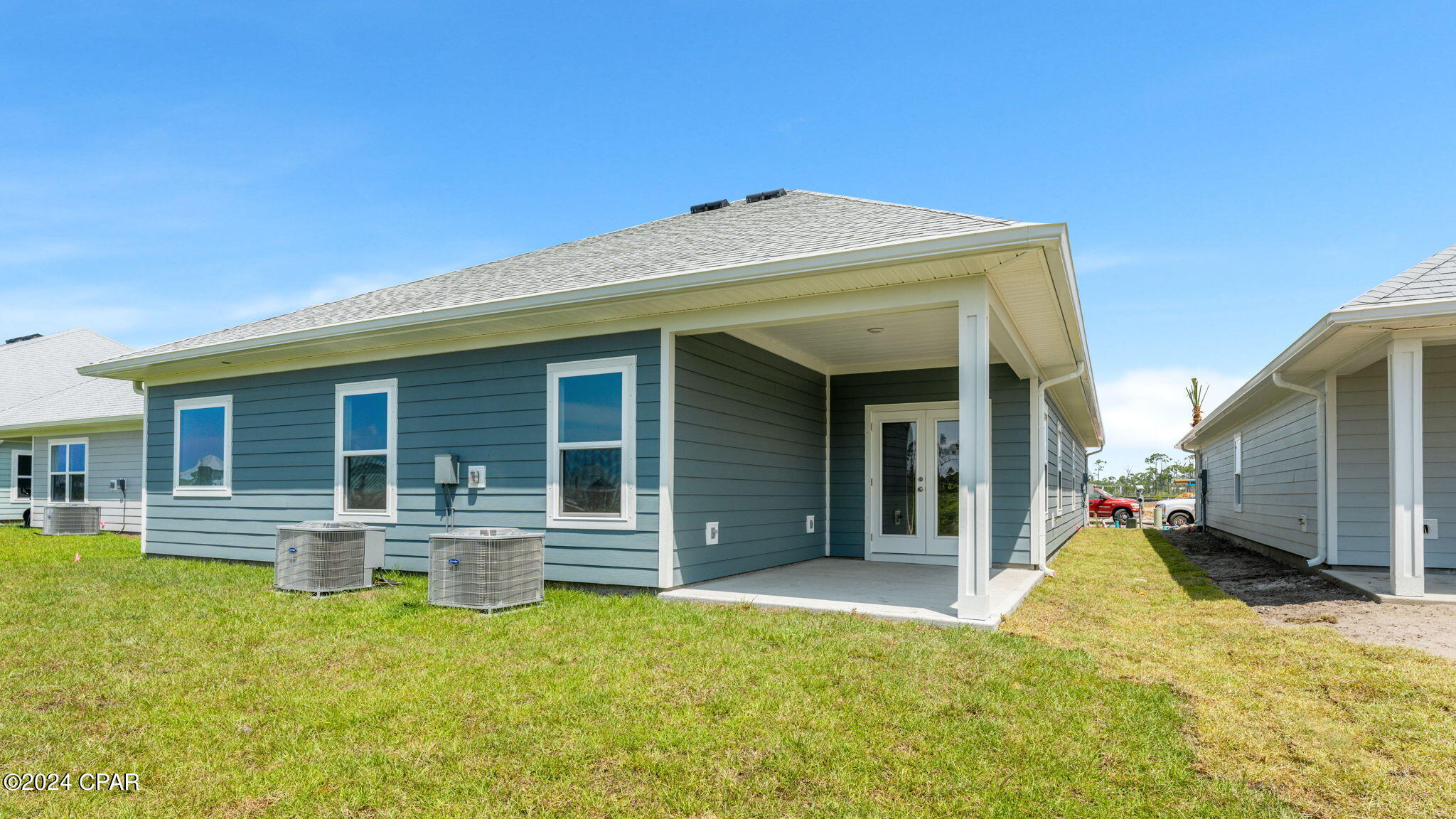 Windmark - Residential