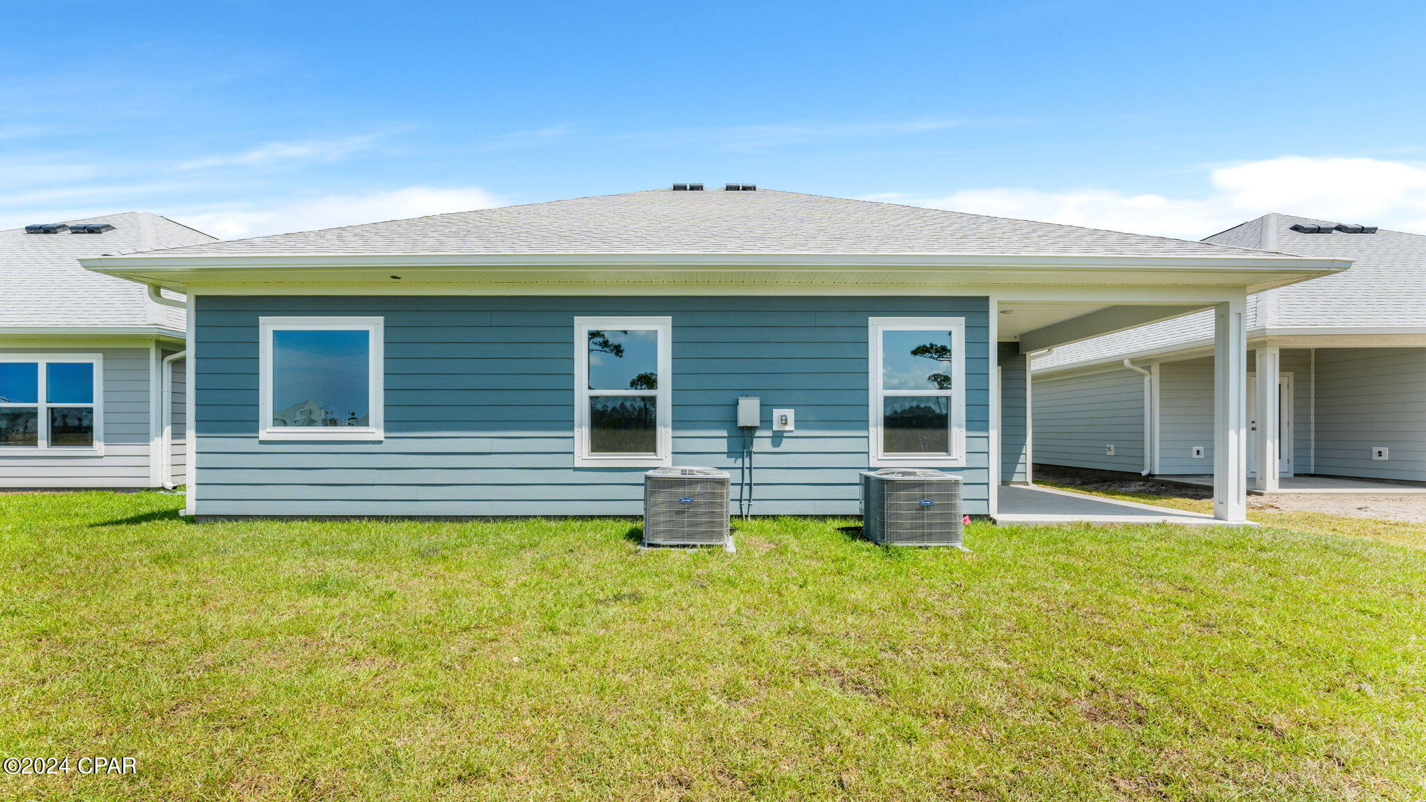 Windmark - Residential