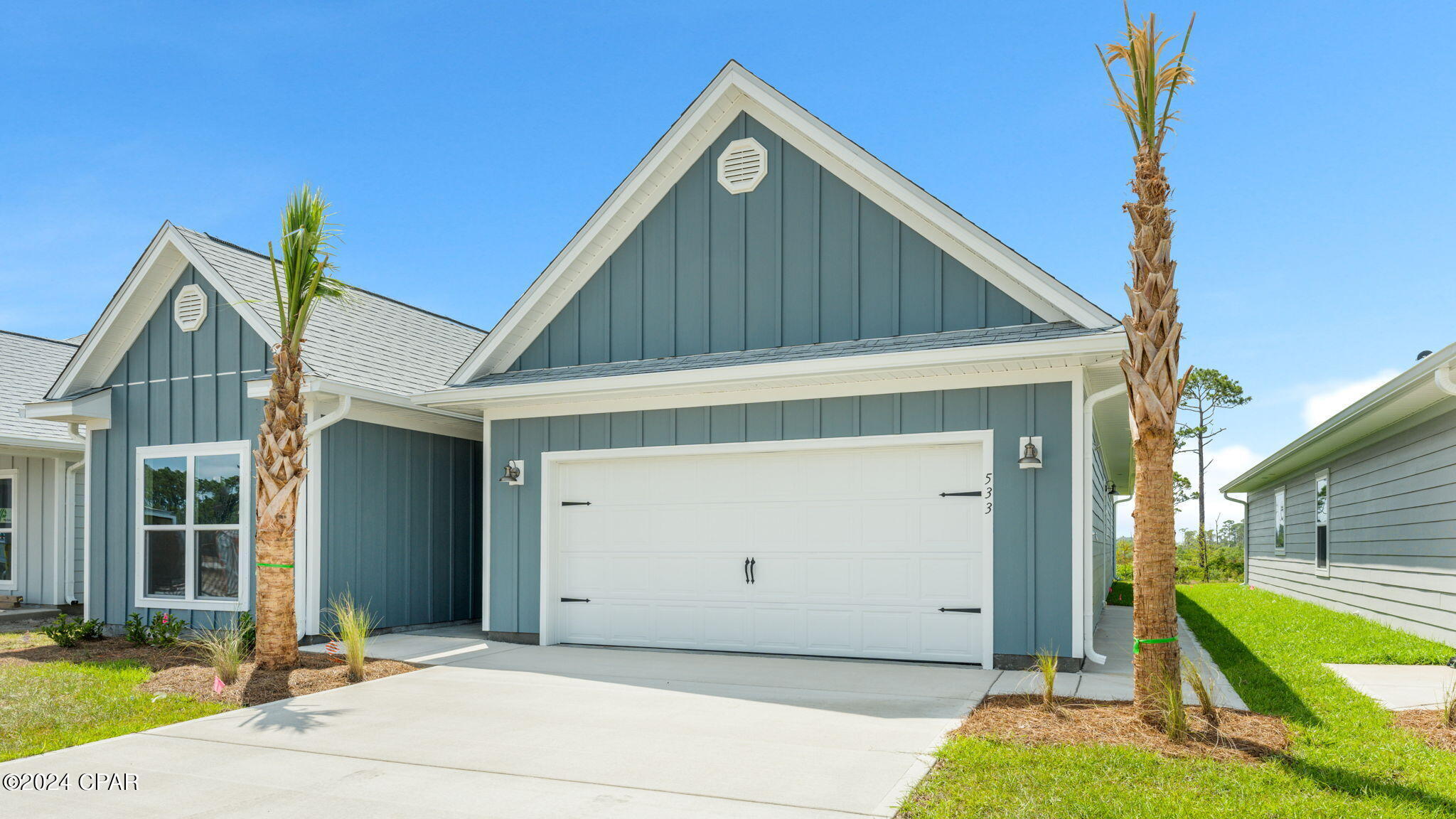 Windmark - Residential