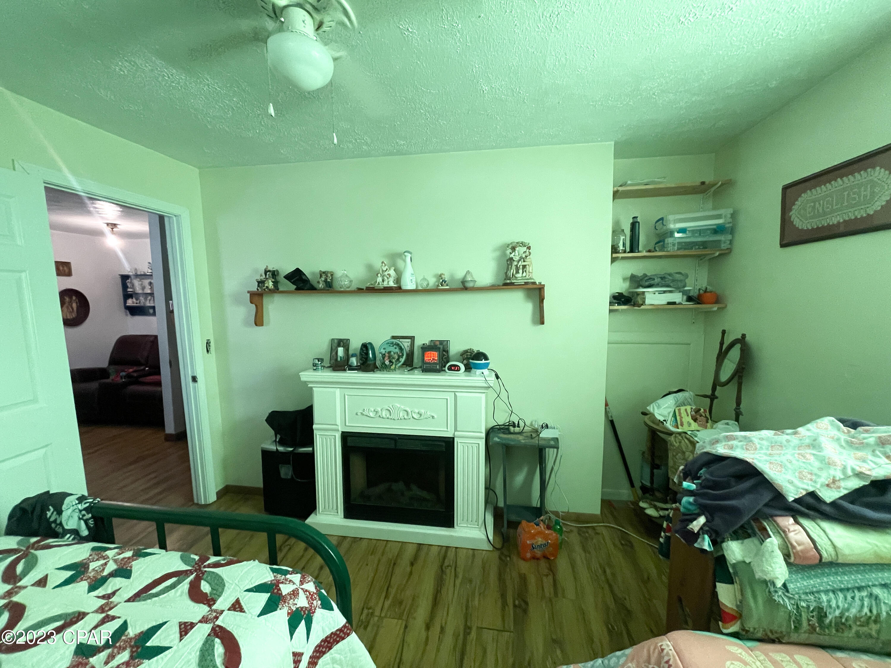 [No Recorded Subdiv] - Residential