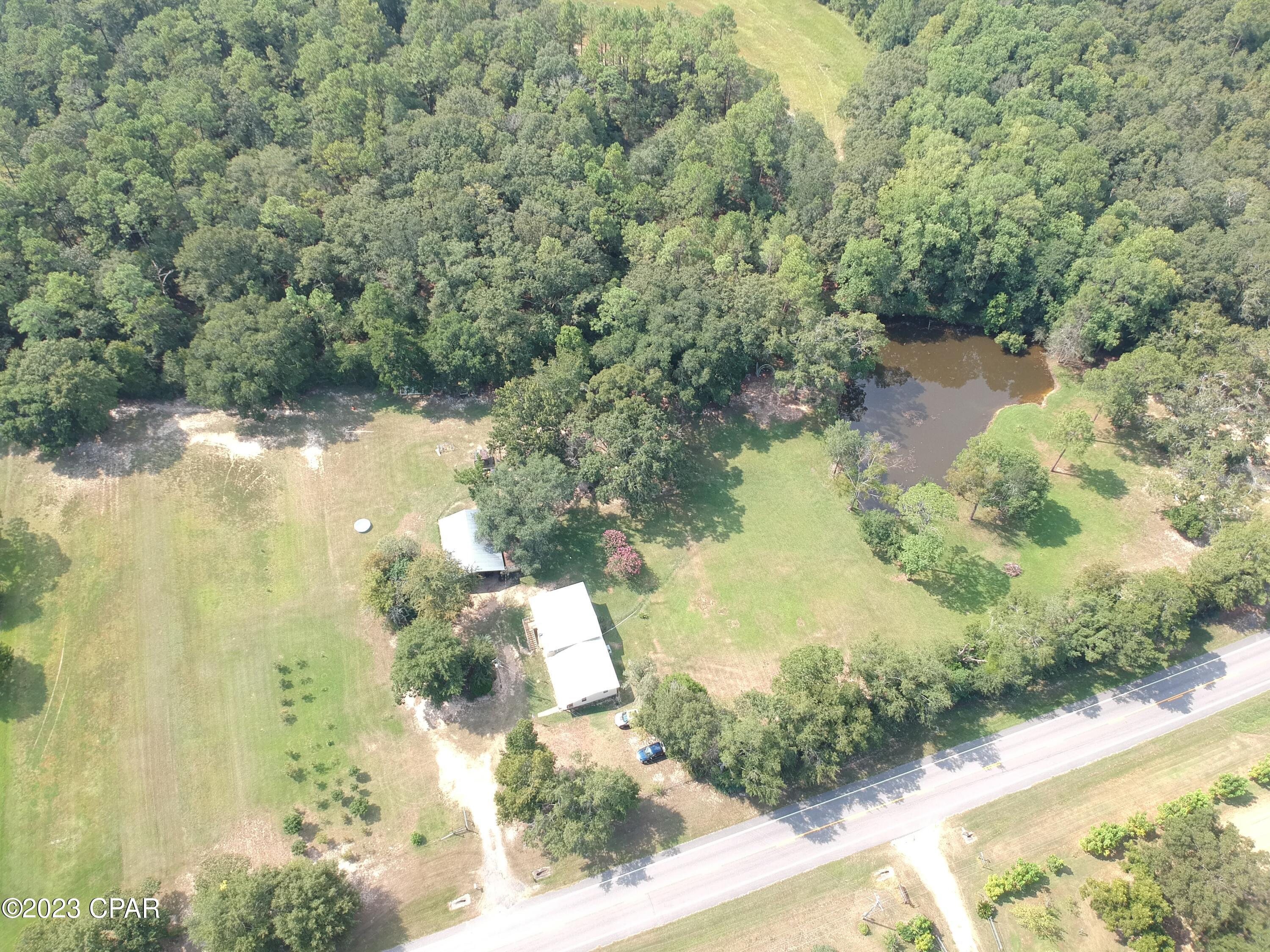 [No Recorded Subdiv] - Residential