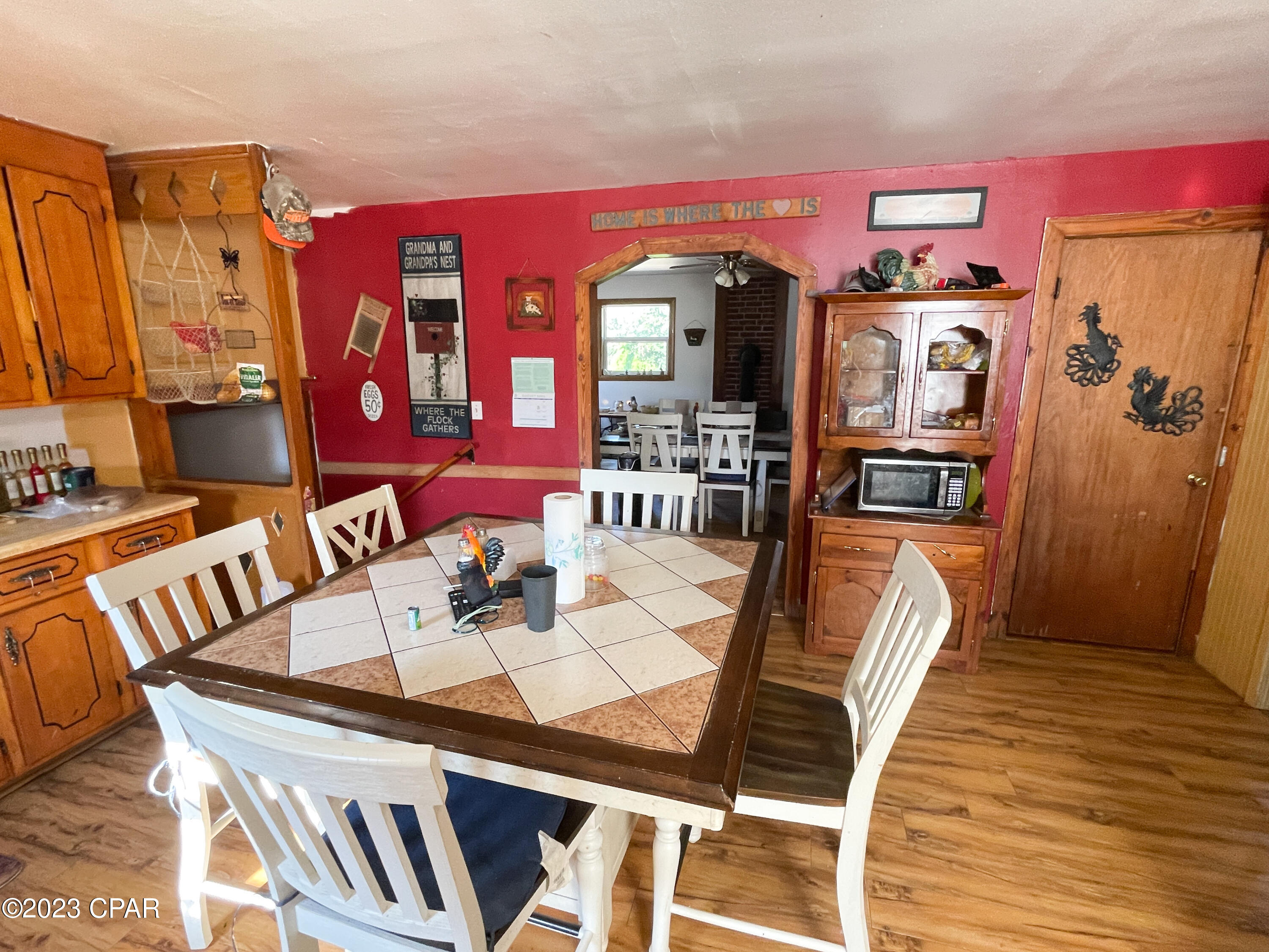 [No Recorded Subdiv] - Residential