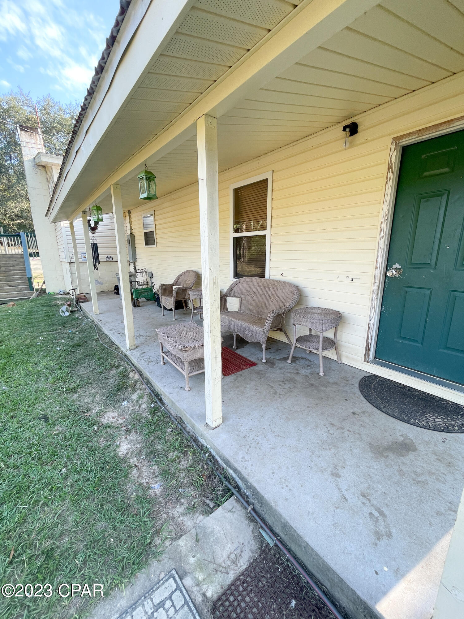 [No Recorded Subdiv] - Residential