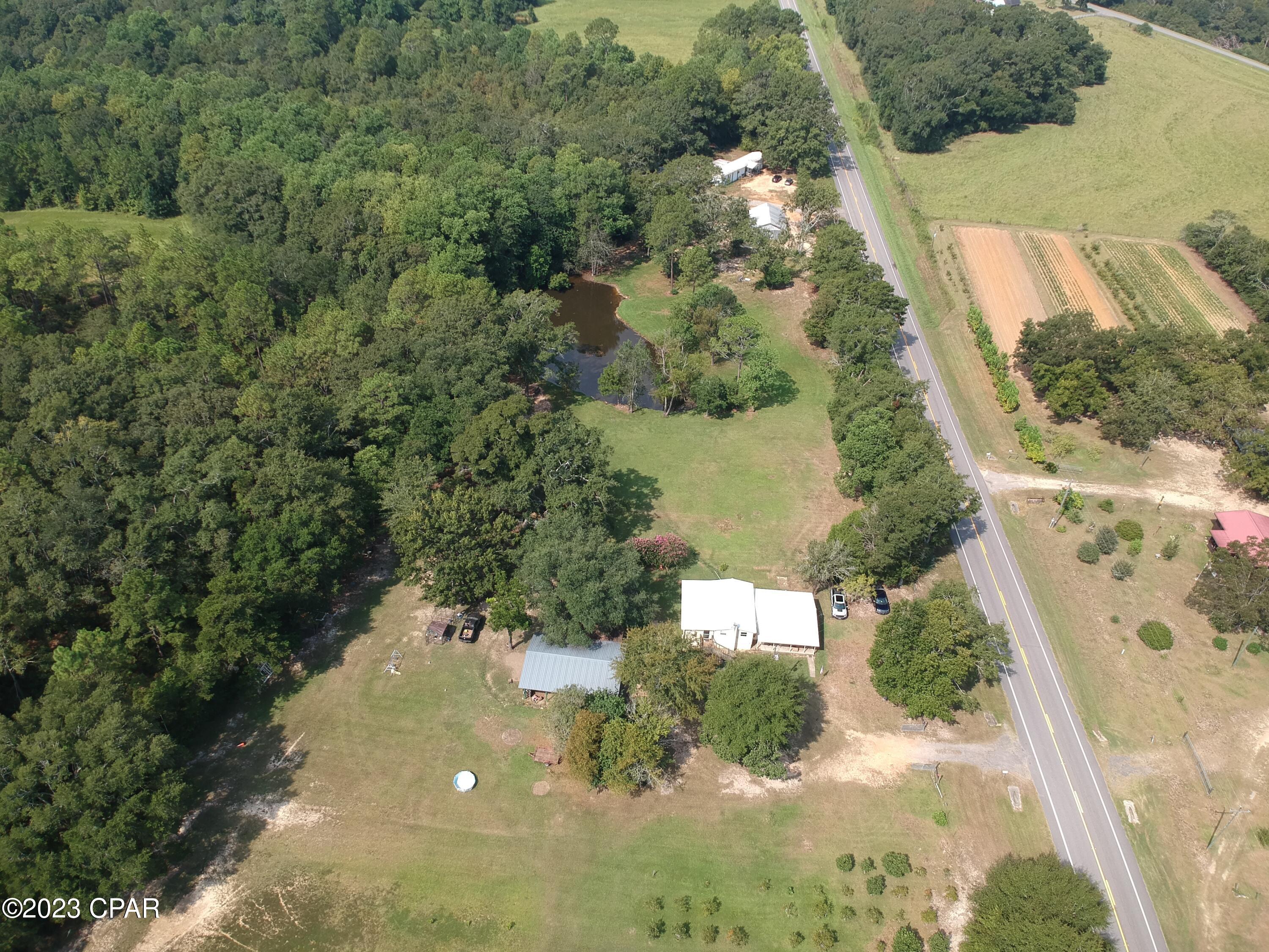 [No Recorded Subdiv] - Residential