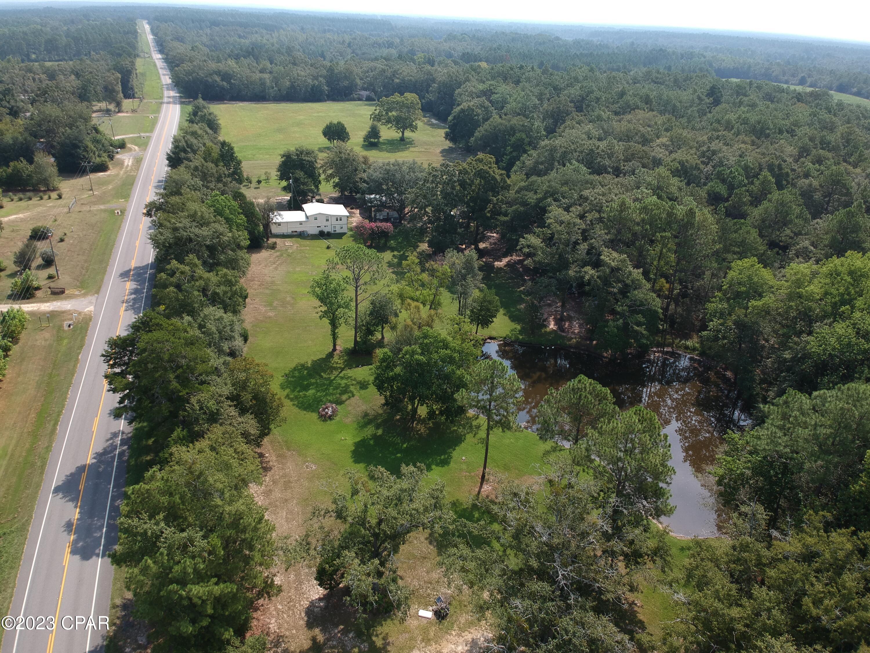 [No Recorded Subdiv] - Residential