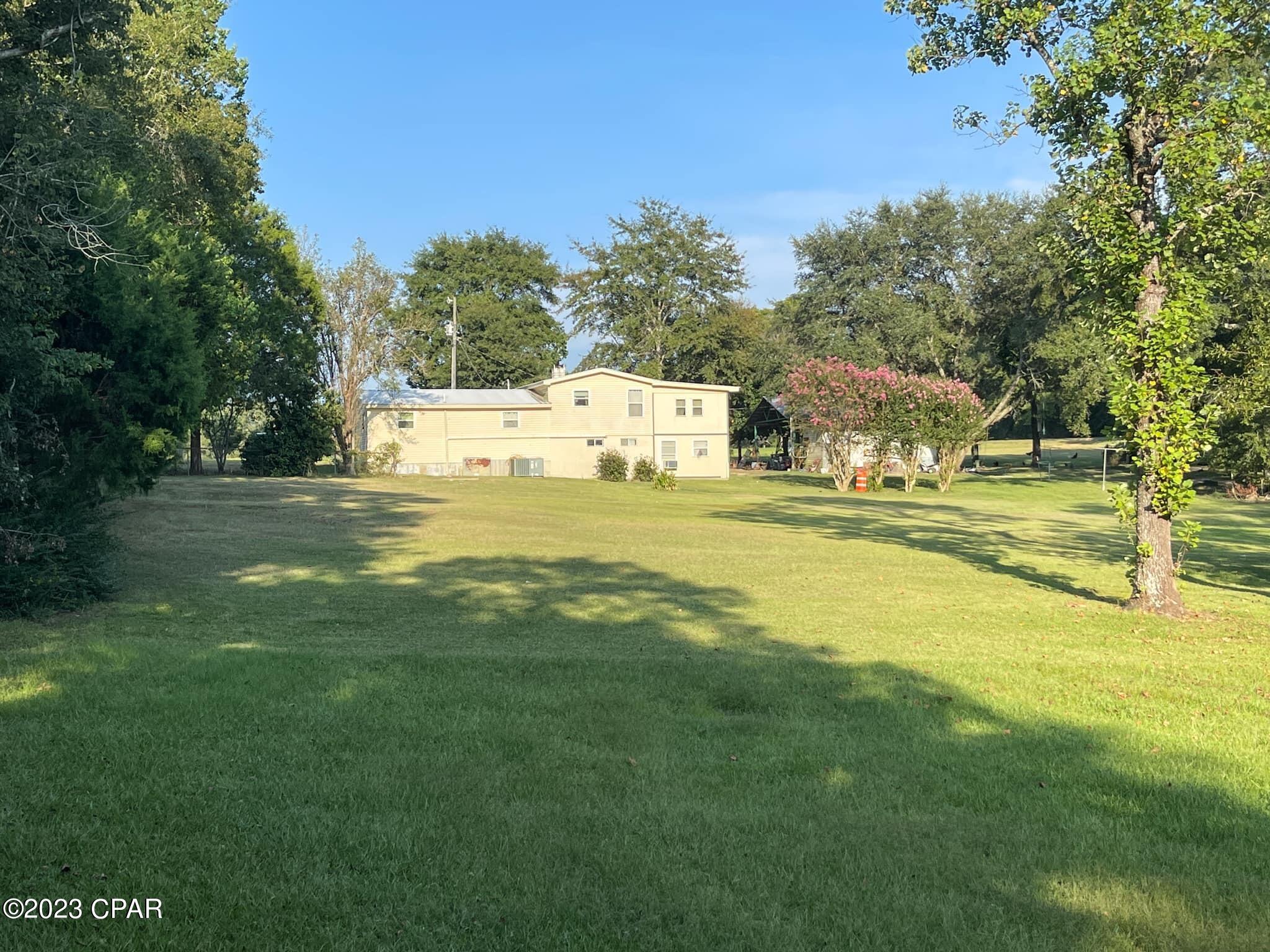 [No Recorded Subdiv] - Residential