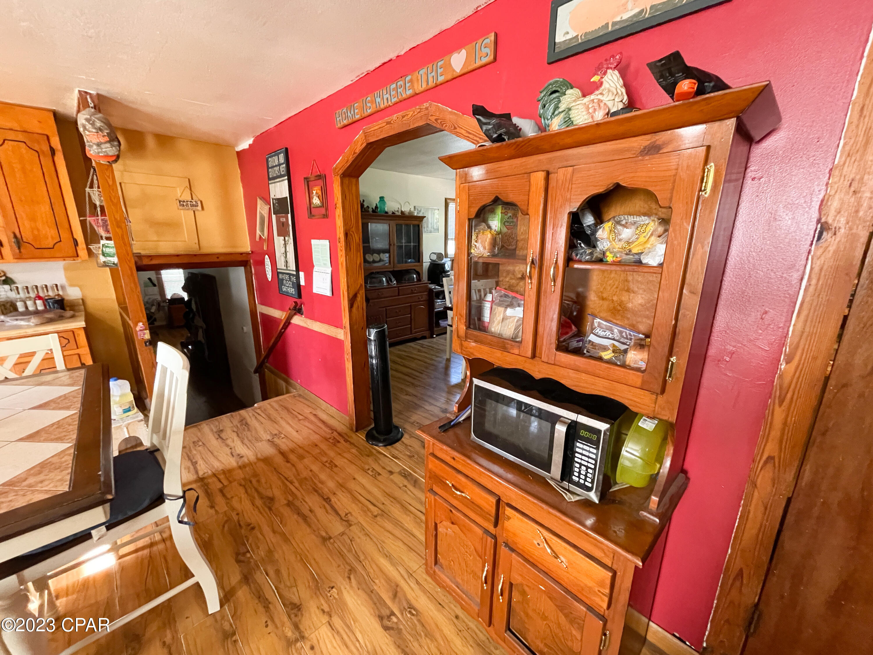 [No Recorded Subdiv] - Residential