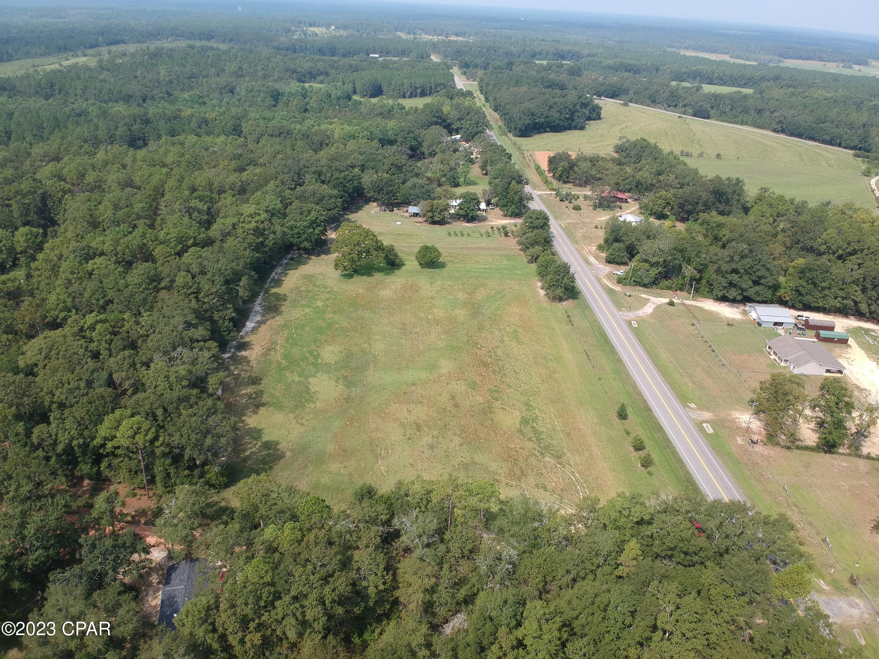 [No Recorded Subdiv] - Residential