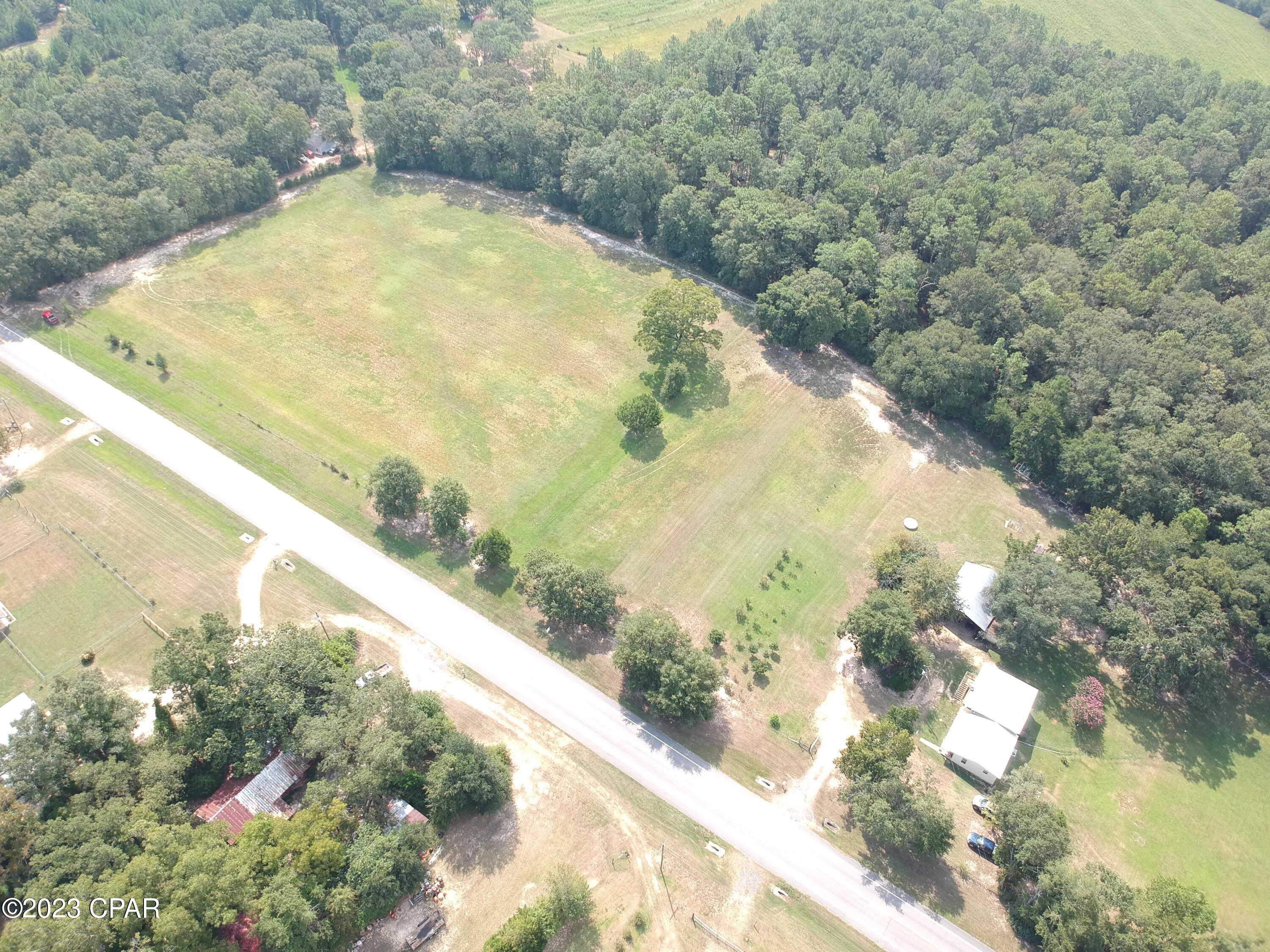 [No Recorded Subdiv] - Residential