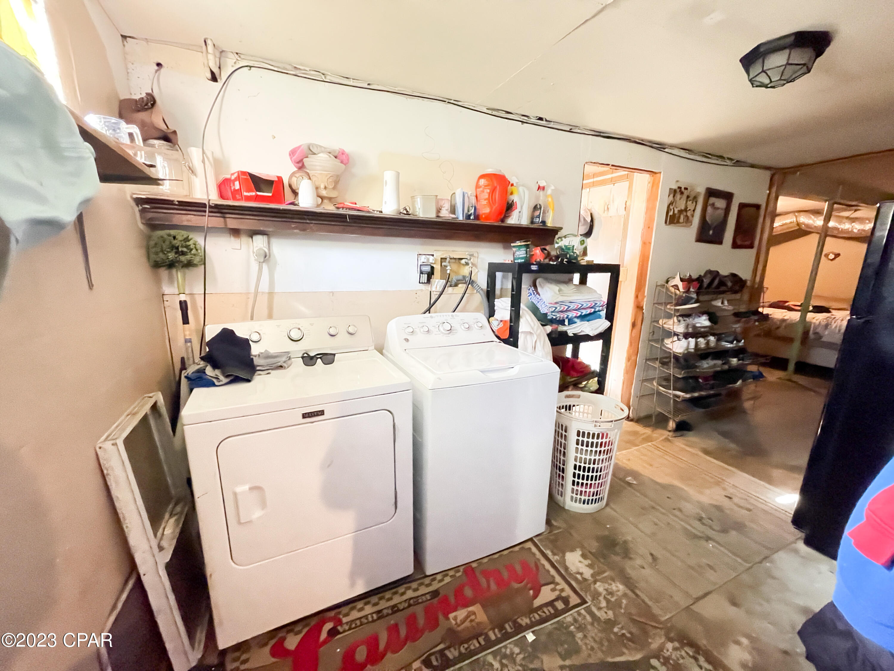 [No Recorded Subdiv] - Residential