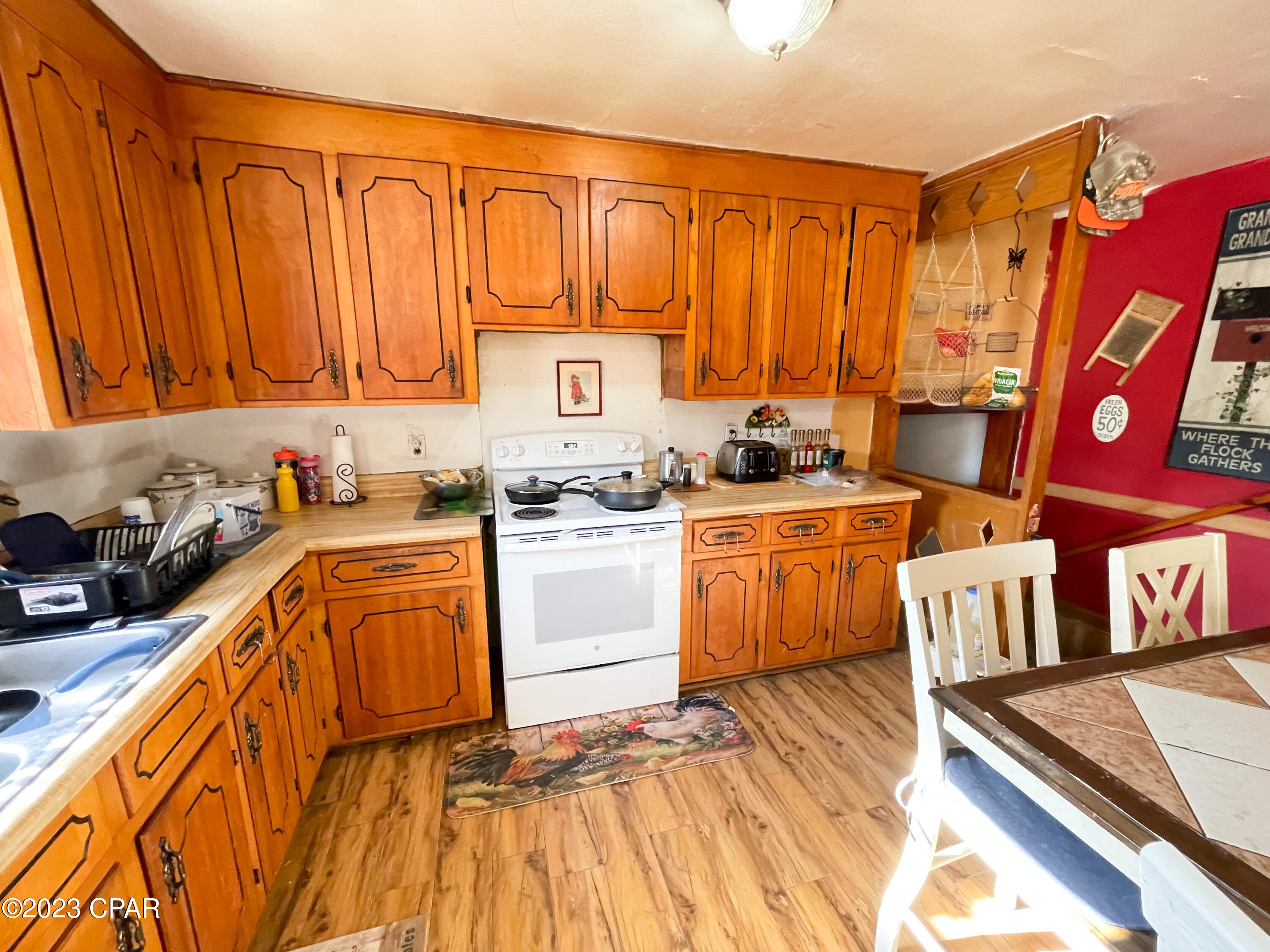 [No Recorded Subdiv] - Residential