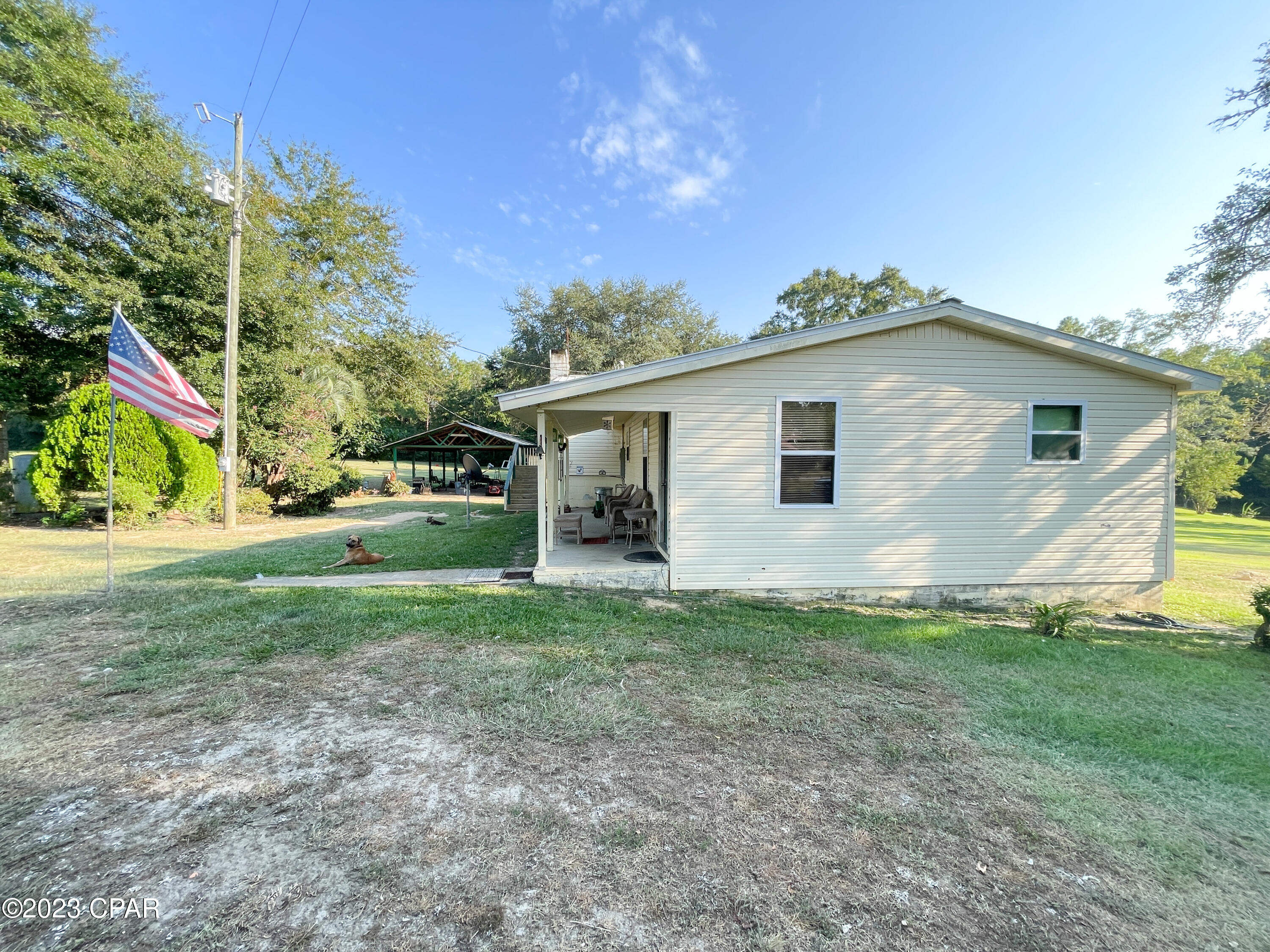 [No Recorded Subdiv] - Residential