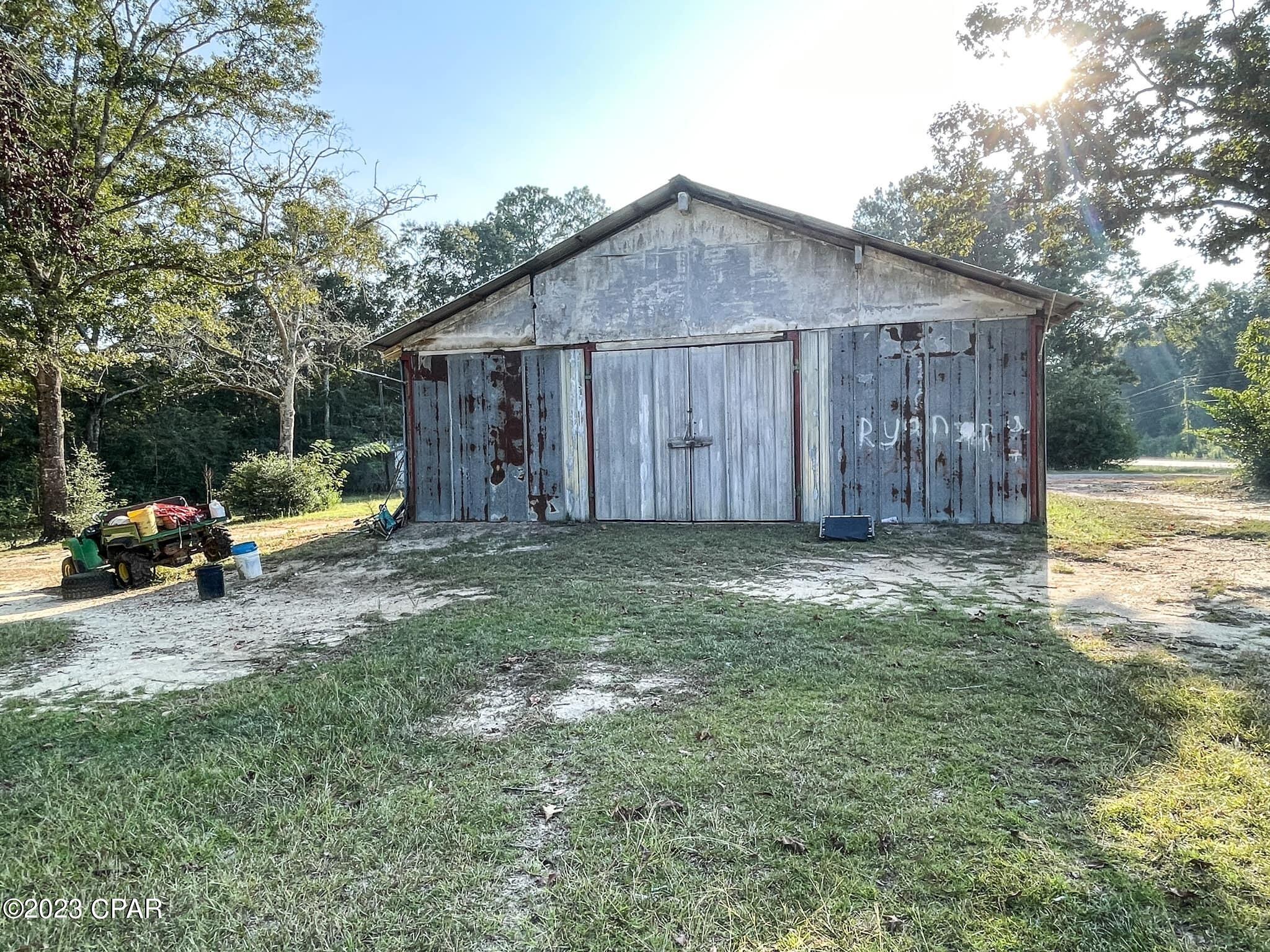 [No Recorded Subdiv] - Residential