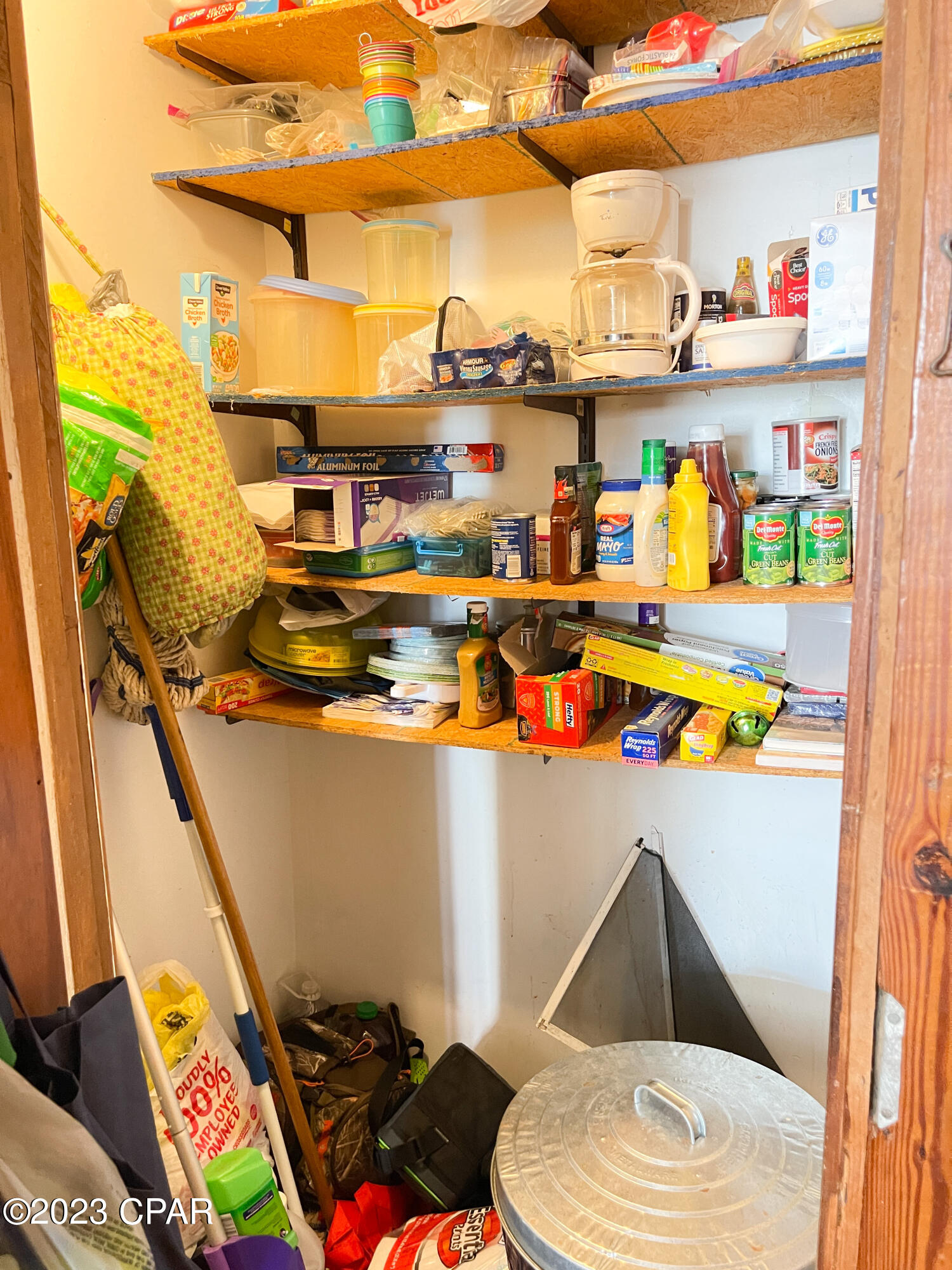 [No Recorded Subdiv] - Residential