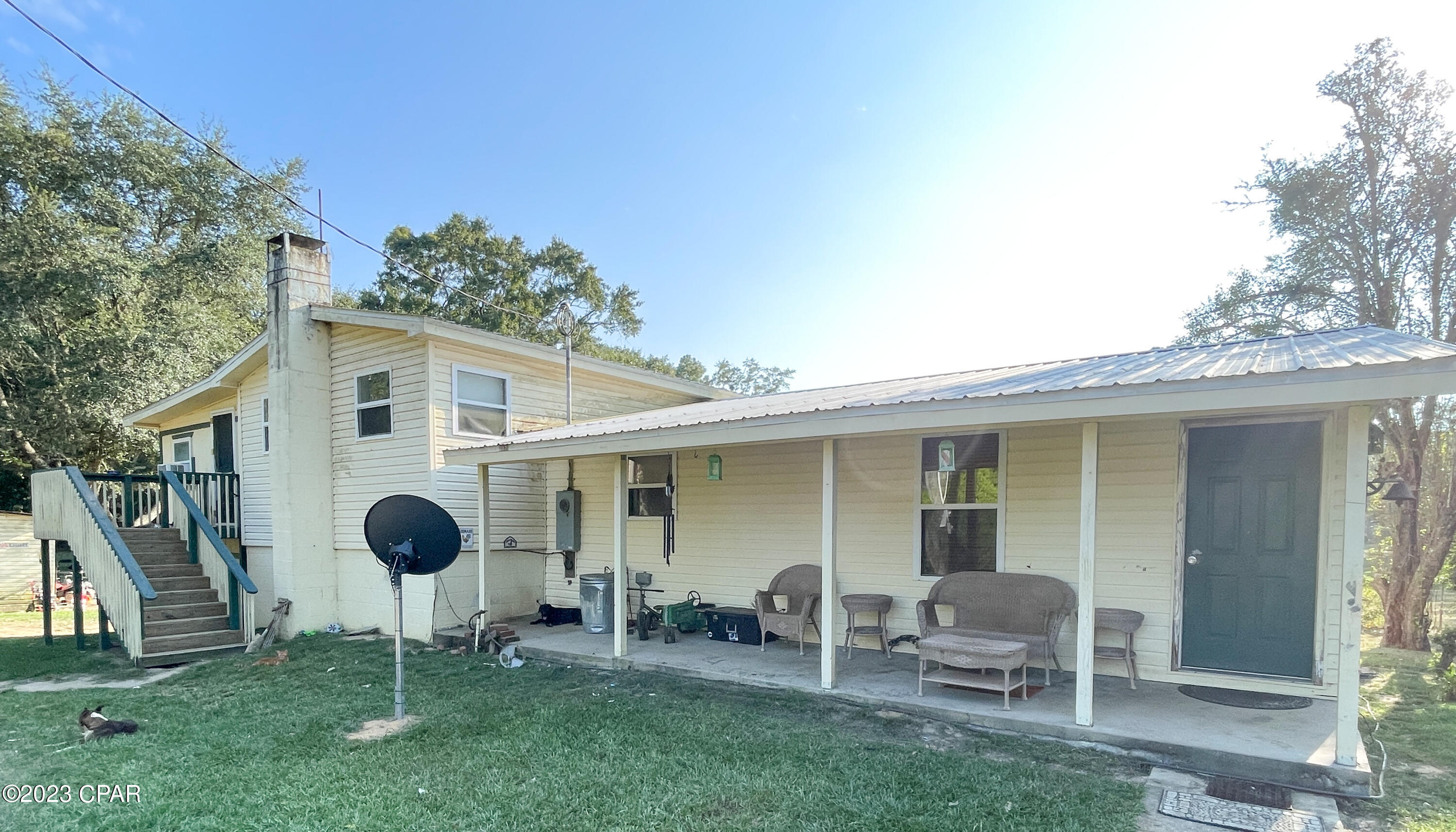 [No Recorded Subdiv] - Residential