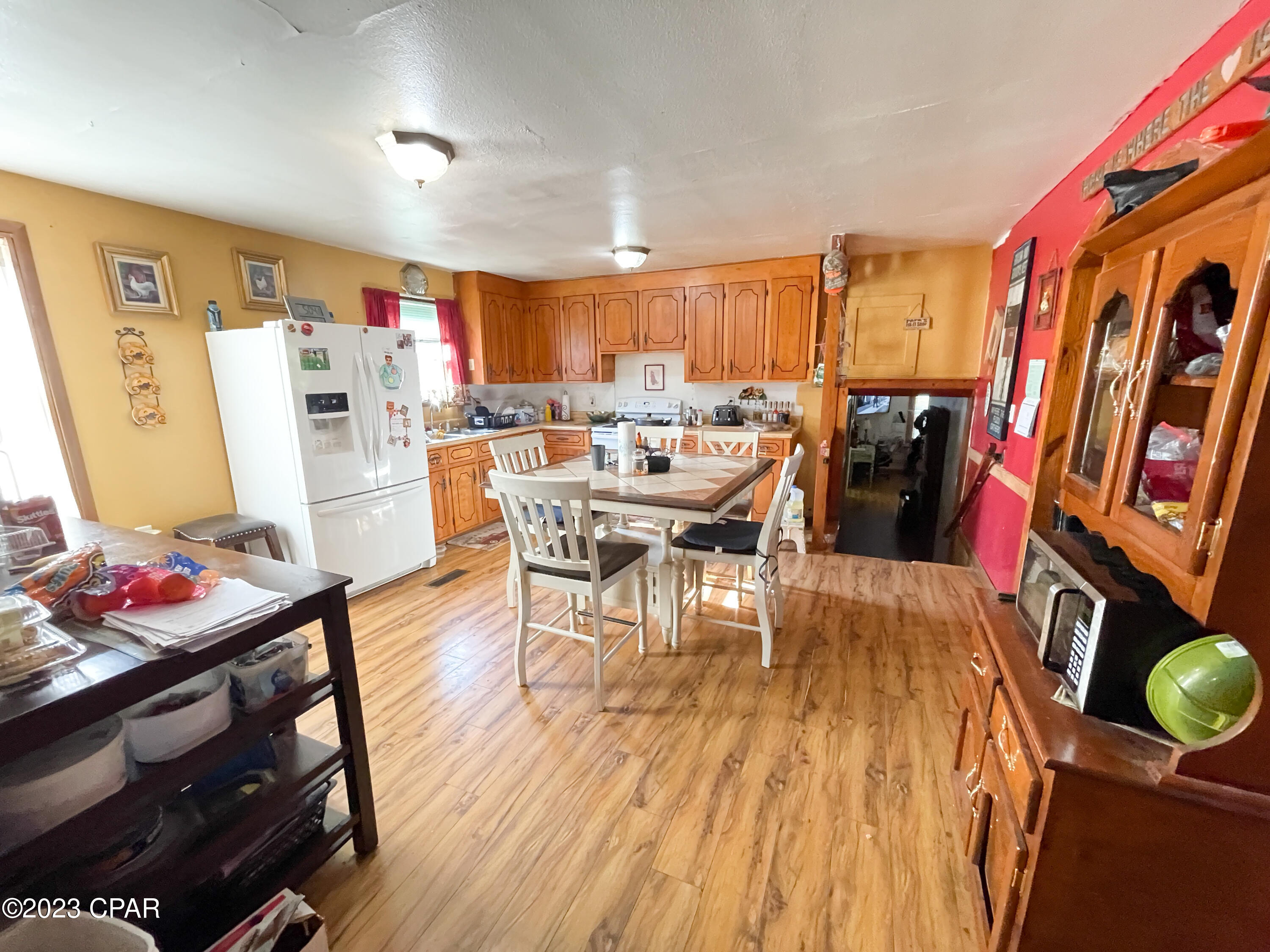 [No Recorded Subdiv] - Residential