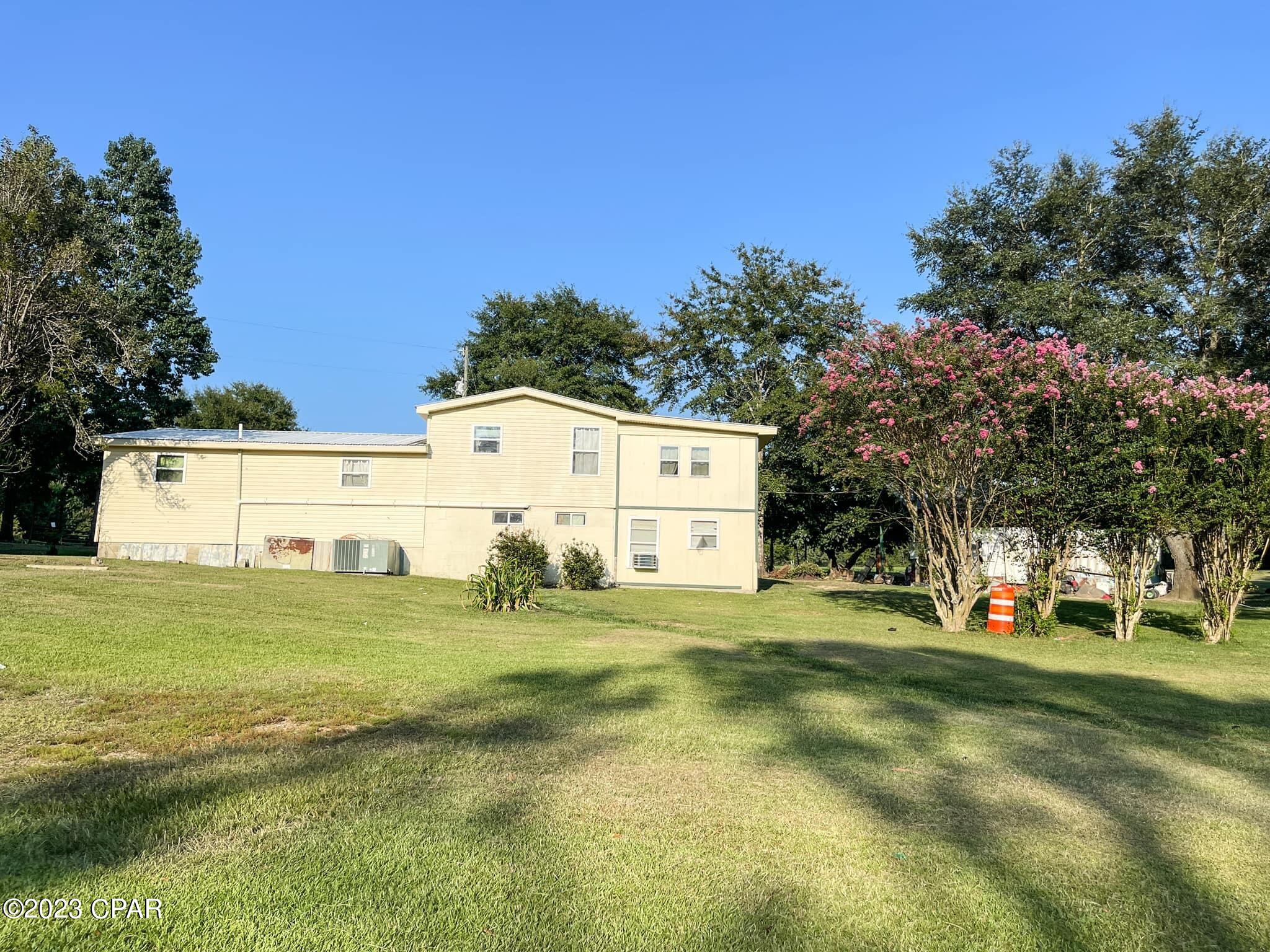 [No Recorded Subdiv] - Residential