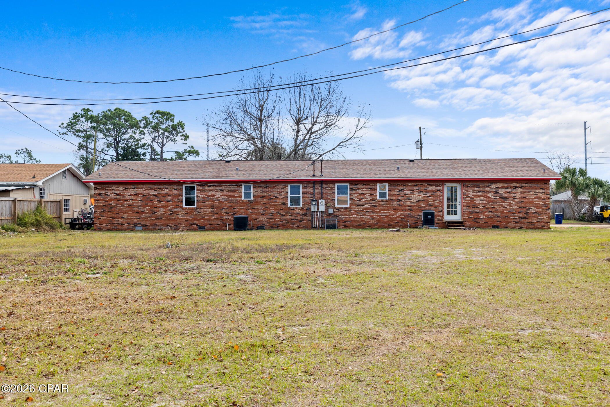 [No Recorded Subdiv] - Residential