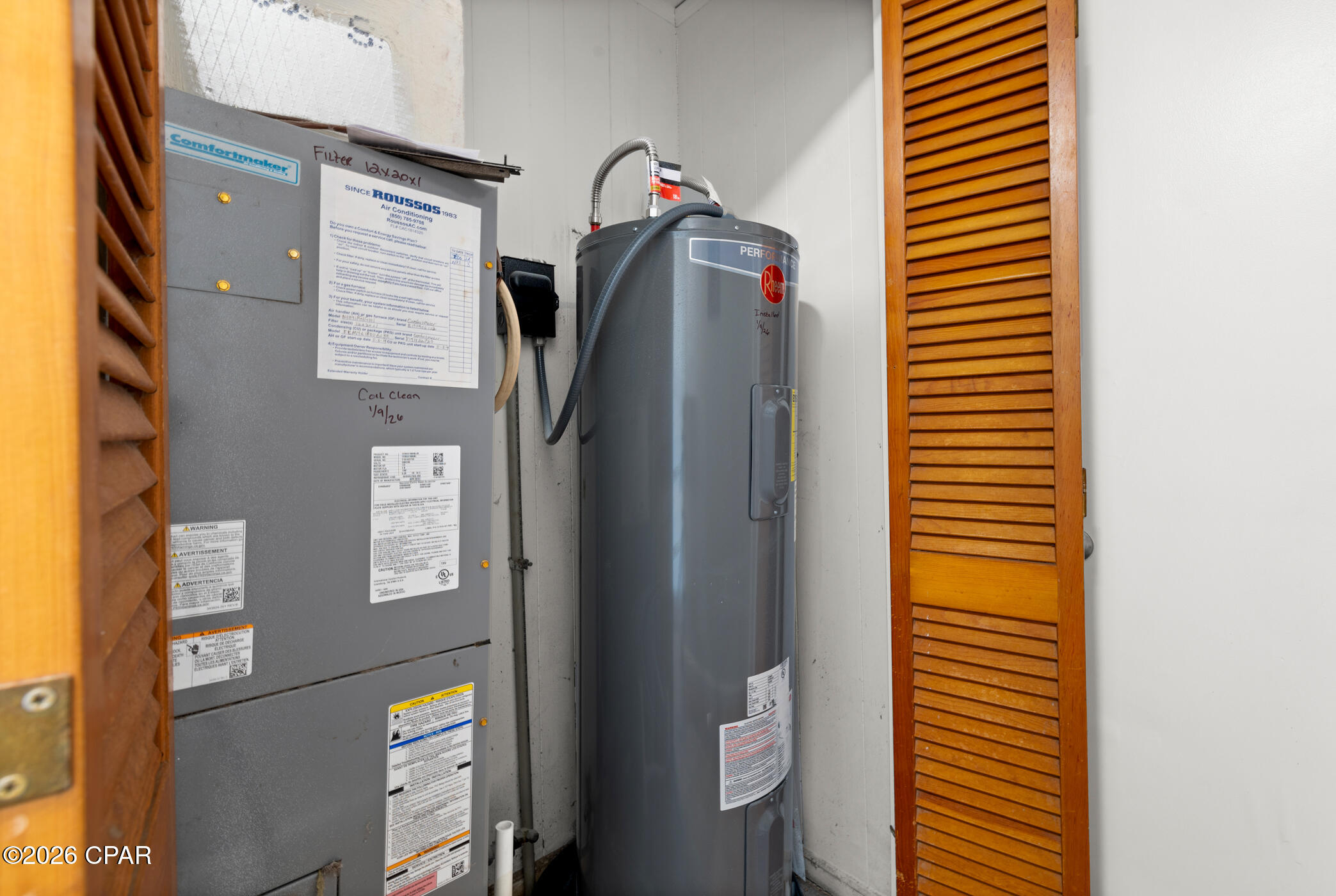 [No Recorded Subdiv] - Residential