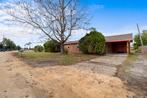 2004 Drummond Avenue Units 2004 and 2006 Panama City FL 32405