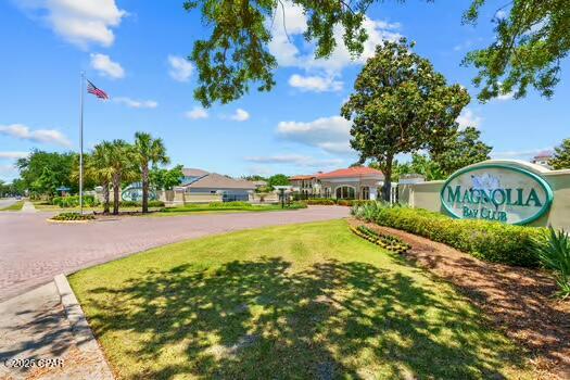Magnolia Bay Club - Residential